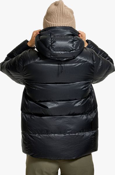 Saruk Down Jacket W