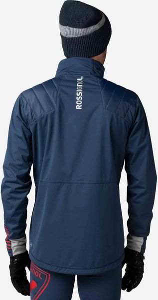 Poursuite Warm Jacket