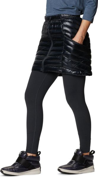 Ghost Whisperer skirt