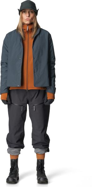 W's Enfold Jacket