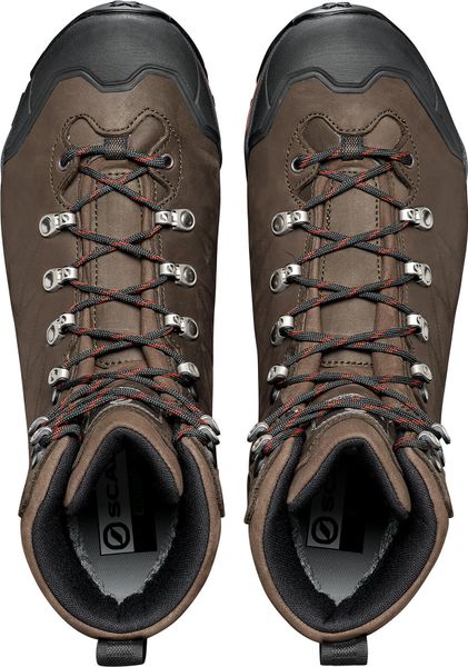 ZG Pro GTX