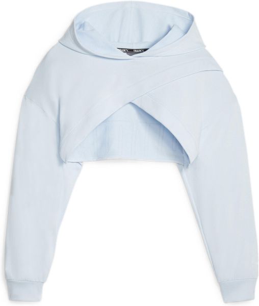 Puma Fit Move Crop Hoodie