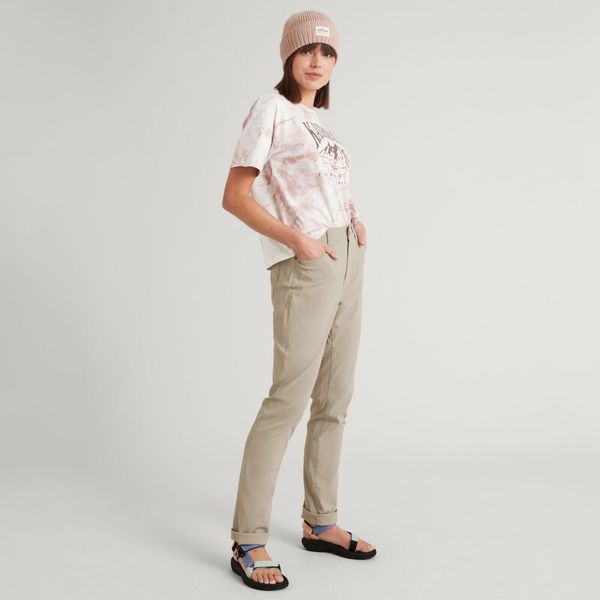 Flight Wmns Pants V3 - Long
