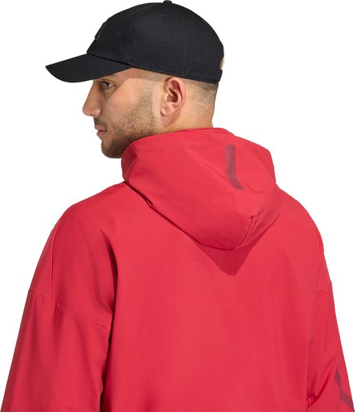DAD Cap Tonal Logo