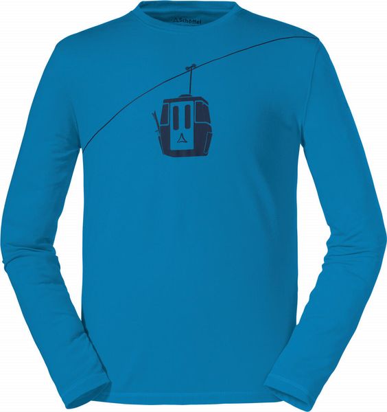 Longsleeve Faschina Men