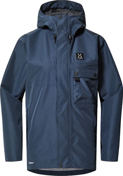 Porfyr Proof Jacket Women