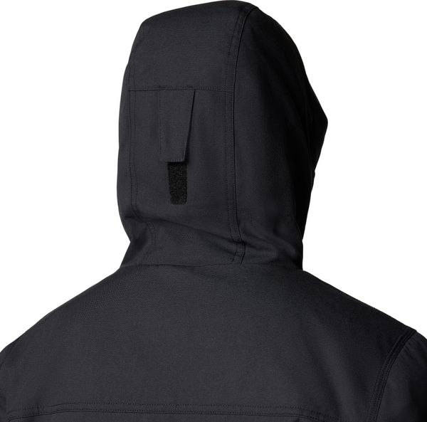 Loma Vista III Hooded Jacket