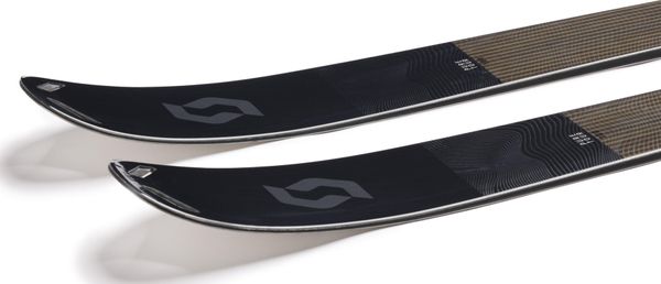 Ski Pure Tour