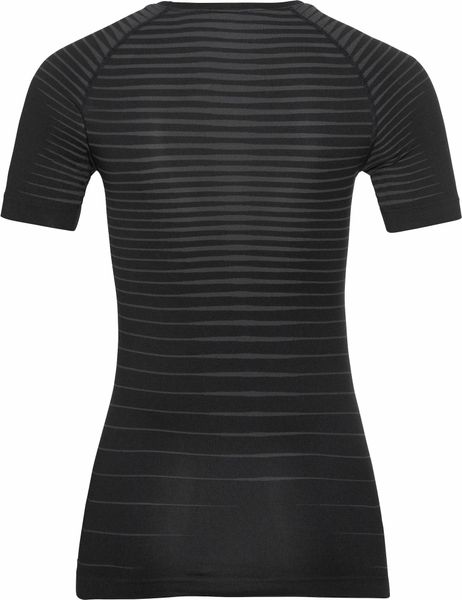 BL TOP Crew Neck Short Sleeve Performance Light
