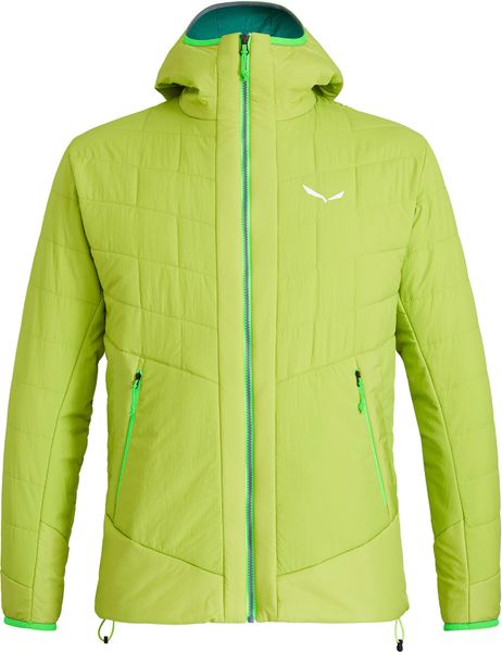 Puez Tw Clt M Hood Jkt