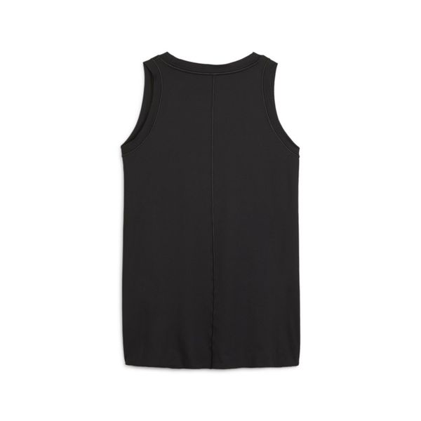 Maternity Studio Trend Relaxed Tank