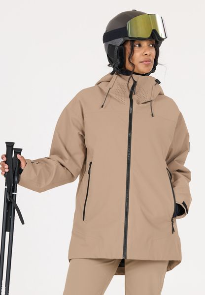 Canyon W Ski Jacket W-pro 10.000