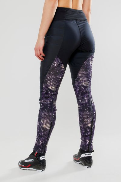 Pursuit Thermal Tights W