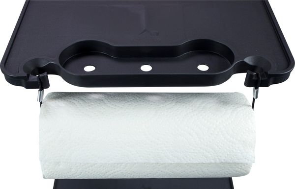 Slim-fold Cook Station