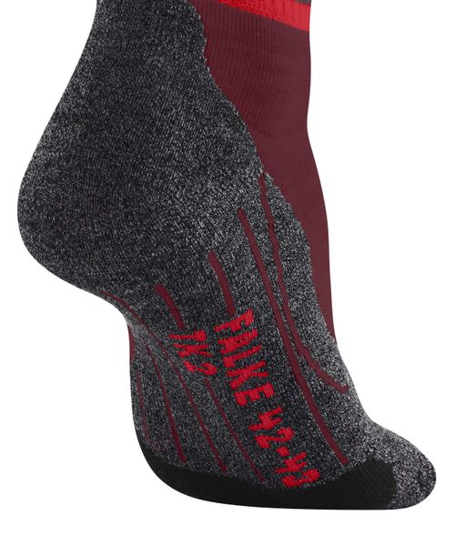 TK2 Explore Short Herren Trekking Kurzsocken