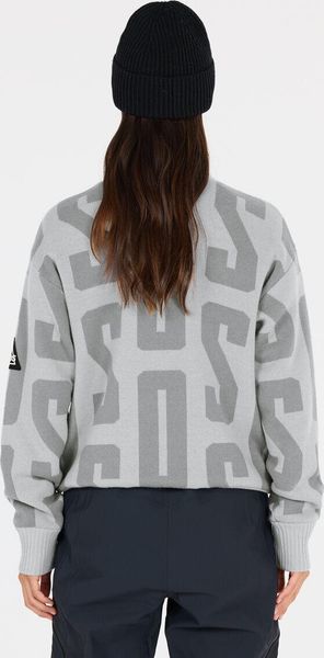 Verbier Windstopper Uni Knit