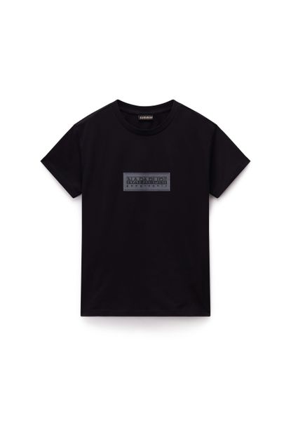 S-box Logo Softshell W 1