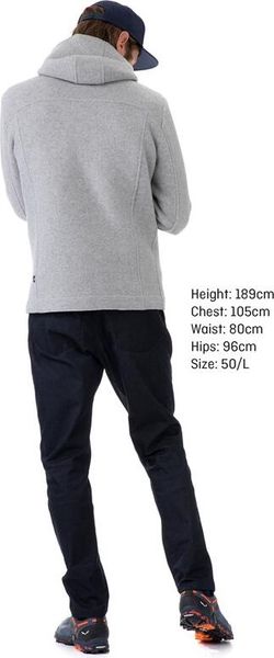 Agner Denim 2 CO M Pants