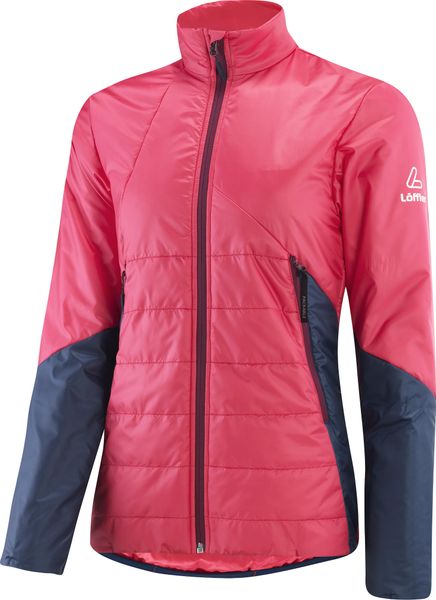 Women Iso-jacket Polara PL60