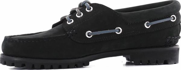 Womens Heritage Noreen 3 Eye Handsewn