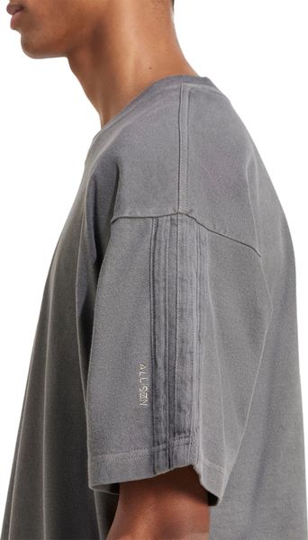 ALL SZN Washed T-shirt