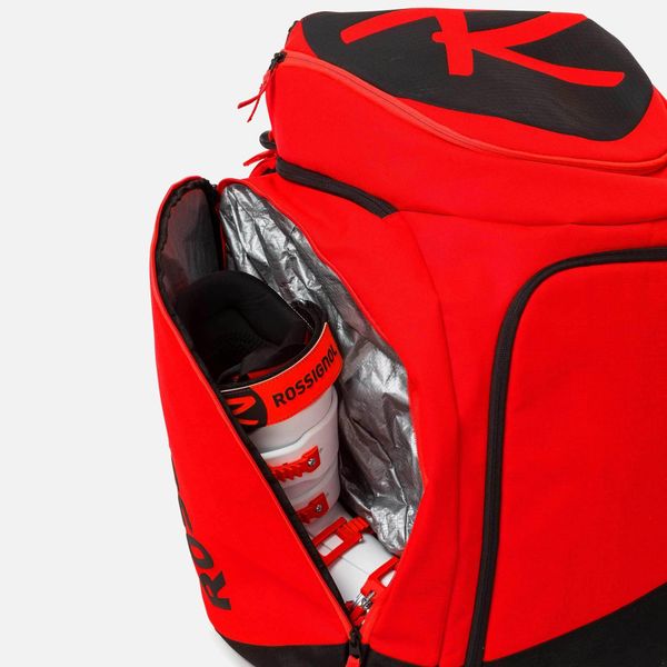 Hero Athletes BAG