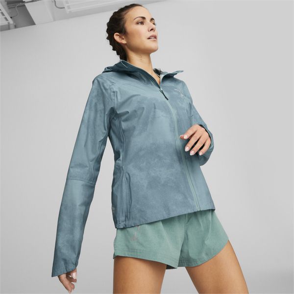 Puma W Seasons Stormcell Light Packable Jacket | SportFits Shop