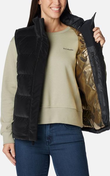 Bulo Point II Down Vest