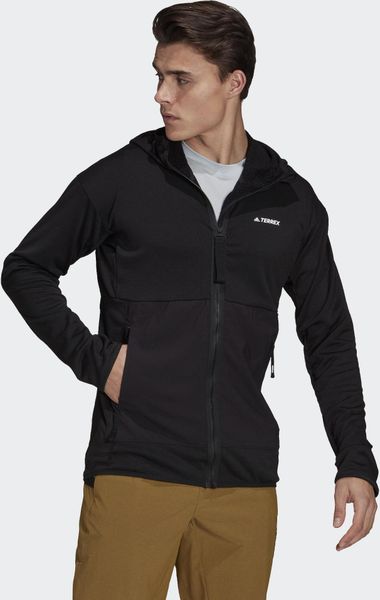 Tech Fleece Lite Hooded Jacket