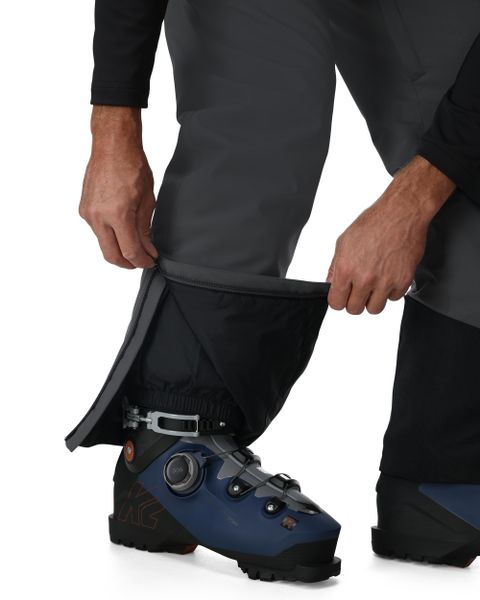 Boundary Pant