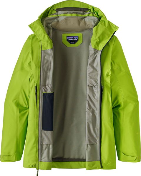 M's Ascensionist Jacket