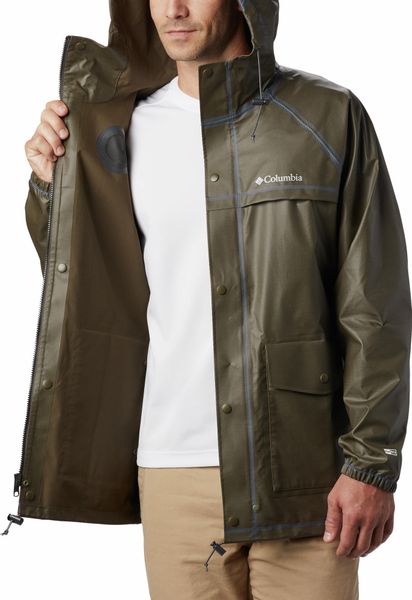 Outdry Ex Mackintosh Jacket
