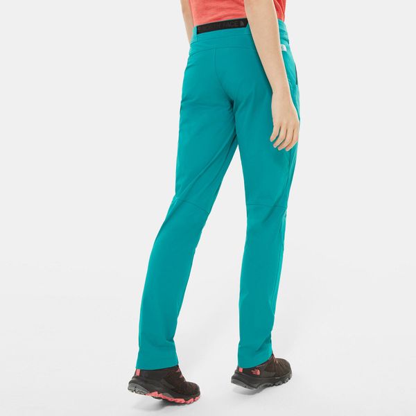 Womens Speedlight II Pant