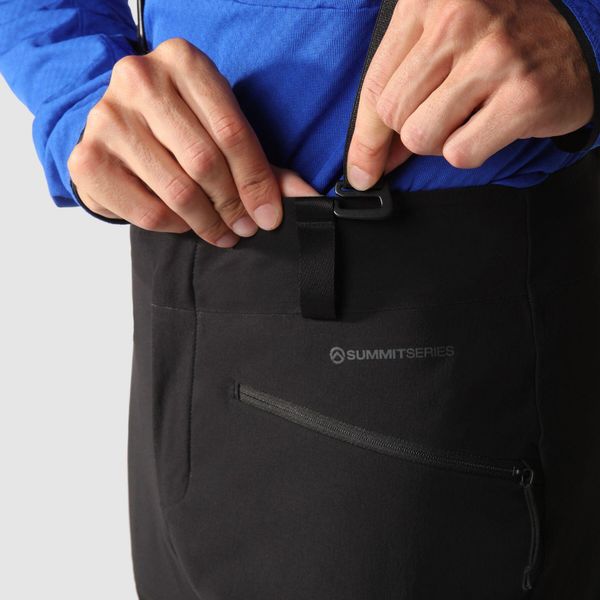 Mens Summit Chamlang Softshell Pant