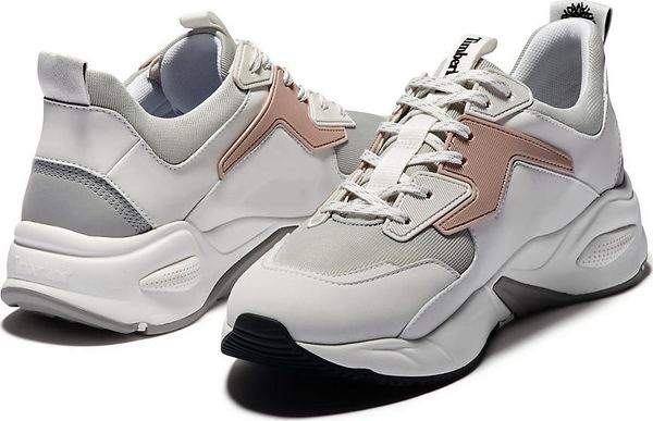 Delphiville Textile Sneaker