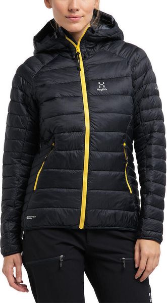 V Series Mimic Hood Women