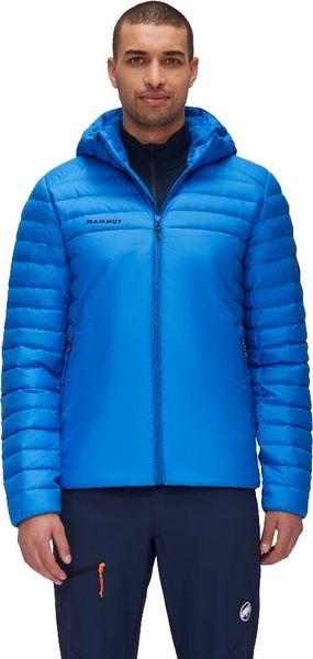 Whitehorn Light IN Hooded Jacket Men