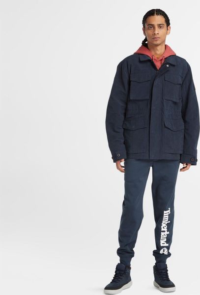 Mens Abington Field Jacket