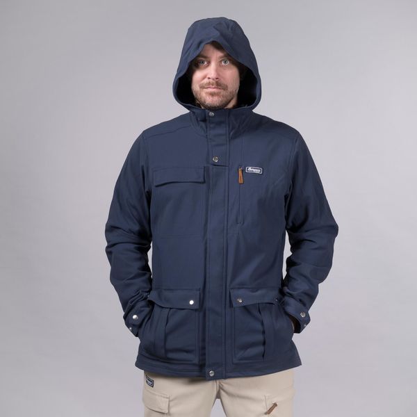 Nordmarka Jacket