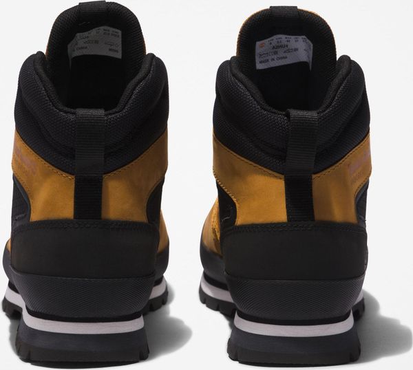 Mens Euro Hiker Reimagined Waterproof