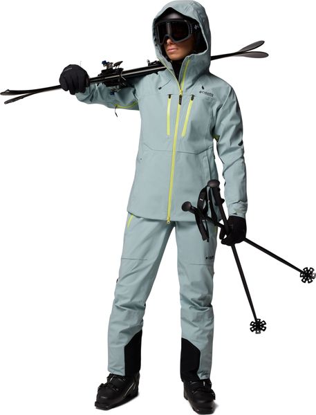 Platinum Peak II 3L Pant