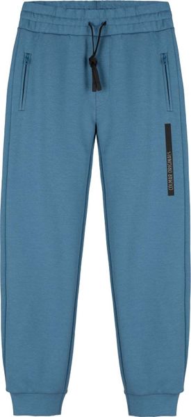 Stretch Interlock Joggers