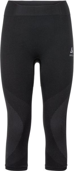 Women's Performance Warm 3/4 Base Layer Pants