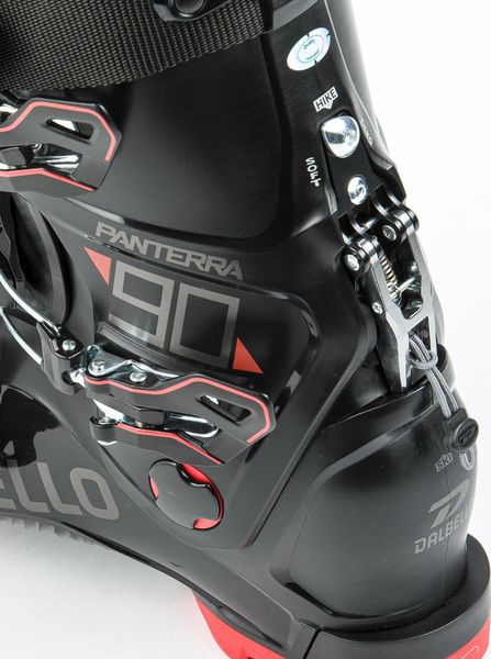 Panterra 90 GripWalk MS