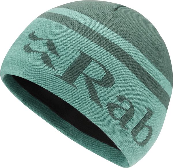 Logo Band Beanie