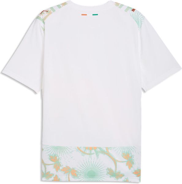 FIF Away Jersey Replica