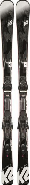 Anthem 72TI ERC 11 TCX Light Quikclik
