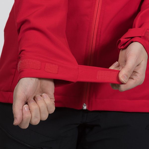 Ramberg Softshell W Jacket