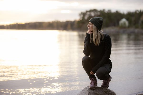 Planker Shirt Women's