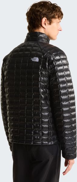 Mens Thermoball Jacket